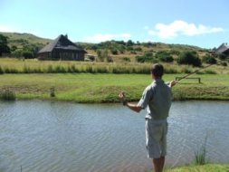 Doornkop Fish and Wildlife Reserve timeshare resort in Mpumalanga