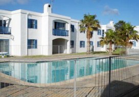 Silversands Gordon's Bay timeshare resort in Western Cape