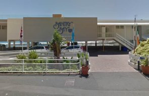 Bantry Bay timeshare resort in Cape Town, Western Cape
