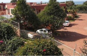 Cabana Mio timeshare resort in South Coast, KZN