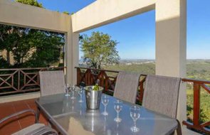 Castleton timeshare resort in Eastern Cape & Garden Route