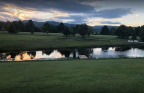 Champagne Valley timeshare resort in Drakensberg, KZN