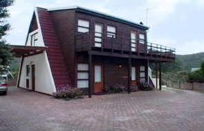 Garden Route Chalets - Sedgefield timeshare resort in Eastern Cape & Garden Route