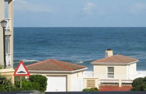Hermanus Beach Club RID timeshare resort in Western Cape
