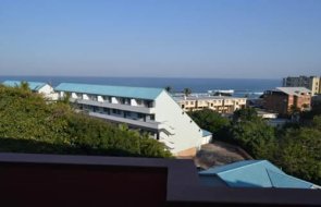 Ithaca timeshare resort in South Coast, KZN