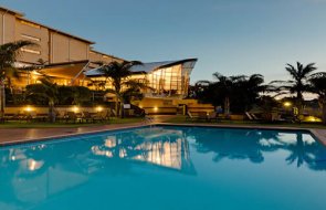 Karridene RID timeshare resort in South Coast, KZN