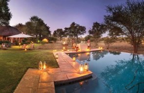 King's Lodge timeshare resort in Eastern Cape & Garden Route