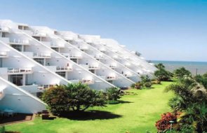 La Cote d'Azur timeshare resort in Margate