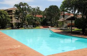 La Lucia Sands timeshare resort in Umhlanga