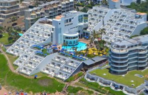 La Montagne timeshare resort in Ballito, KZN North Coast