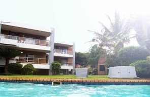 Labori timeshare resort in North Coast, KZN