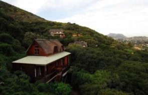 Monkey Valley Beach Nature Resort timeshare resort in Western Cape