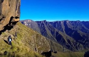 Mountain View Resort timeshare resort in Drakensberg, KZN