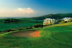 Prince's Grant Golf Club and Country Estate timeshare resort in North Coast, KZN