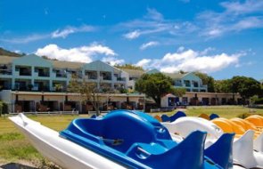 Placid Waters timeshare resort in Eastern Cape & Garden Route