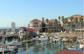The Quanza Marina timeshare resort in Eastern Cape & Garden Route