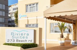 Riviera Holiday Resort timeshare resort in Western Cape