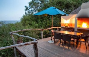 Sobhengu timeshare resort in North Coast, KZN