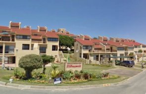 Stillheuwels timeshare resort in Western Cape