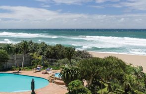 Suntide Margate timeshare resort in South Coast, KZN