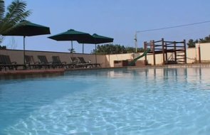 Suntide Winklespriut timeshare resort in South Coast, KZN