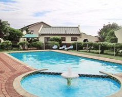 The Aloes timeshare resort in South Coast, KZN