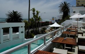 The Peninsula timeshare resort in Western Cape