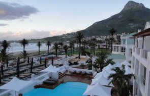 The Place On The Bay timeshare resort in Western Cape