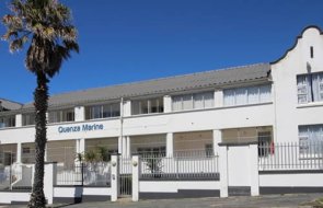 The Quanza Marina timeshare resort in Eastern Cape & Garden Route