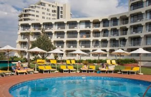 Umhlanga Sands timeshare resort in Umhlanga