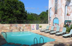 Uvongo River Resort timeshare resort in South Coast, KZN