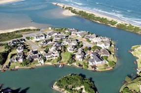 Royal Wharf Marina Resort timeshare resort in Eastern Cape & Garden Route