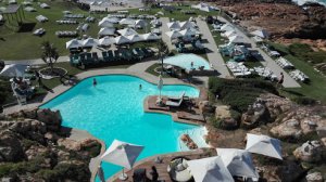 Beacon Islands timeshare resort in Plettenberg Bay, Western Cape