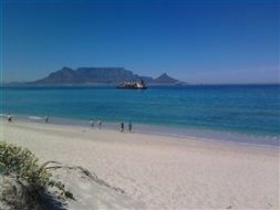 Big Bay Beach Club timeshare resort in Cape Town, Western Cape