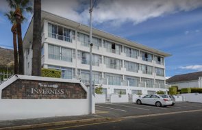 Inverness timeshare resort in Western Cape