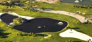 Langebaan Country Club timeshare resort in Western Cape