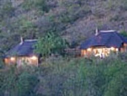 Mabalingwe Nature Reserve RID timeshare resort in North West & Northern Province