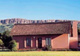 Magaliespark Country Club timeshare resort in North West & Northern Province