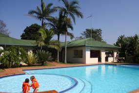 Lowveld Lodge timeshare resort in Mpumalanga