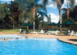 Sabi River Sun timeshare resort in Hazeyview, Mpumalanga