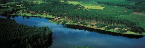 Lake Longmere Country Estate timeshare resort in Mpumalanga