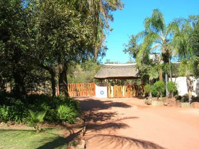 Thaba Monate timeshare resort in North West & Northern Province