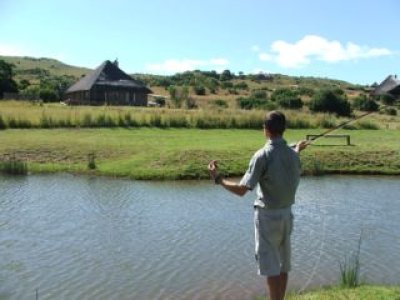 Doornkop Fish and Wildlife Reserve timeshare resort in Mpumalanga