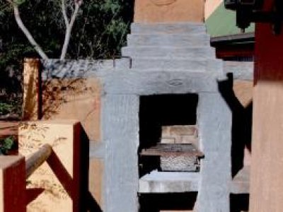 Bothania Hills timeshare resort in North West & Northern Province