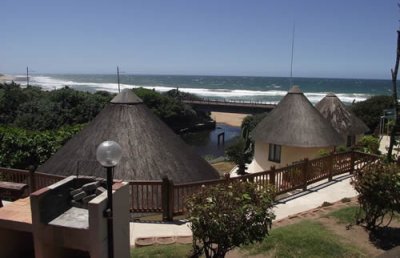 Banana Beach Holiday Resort timeshare resort in South Coast, KZN