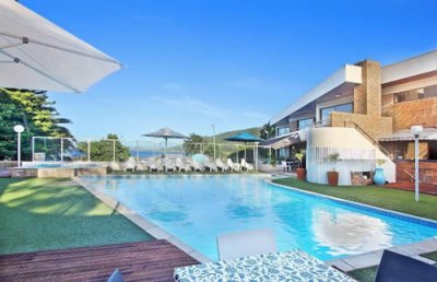 Baywater Village timeshare resort in Eastern Cape & Garden Route