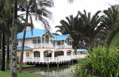 Caribbean Estate timeshare resort in Margate