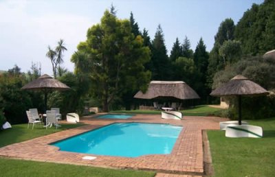 Champagne Lane timeshare resort in Drakensberg Central, KZN