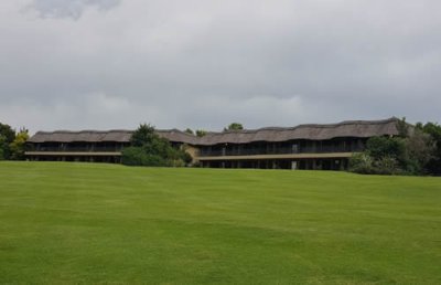 Champagne Sports Resort timeshare resort in Drakensberg, KZN
