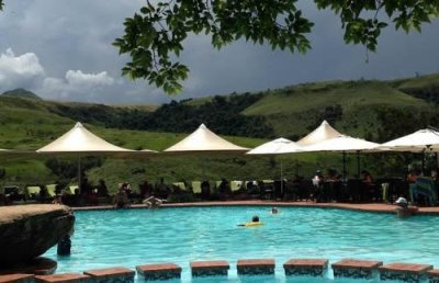Champagne Valley Resort timeshare resort in Drakensberg, KZN